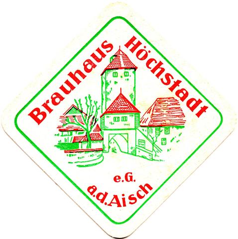 hchstadt erh-by brauhaus raute 2a (185-eg-rotgrn) 